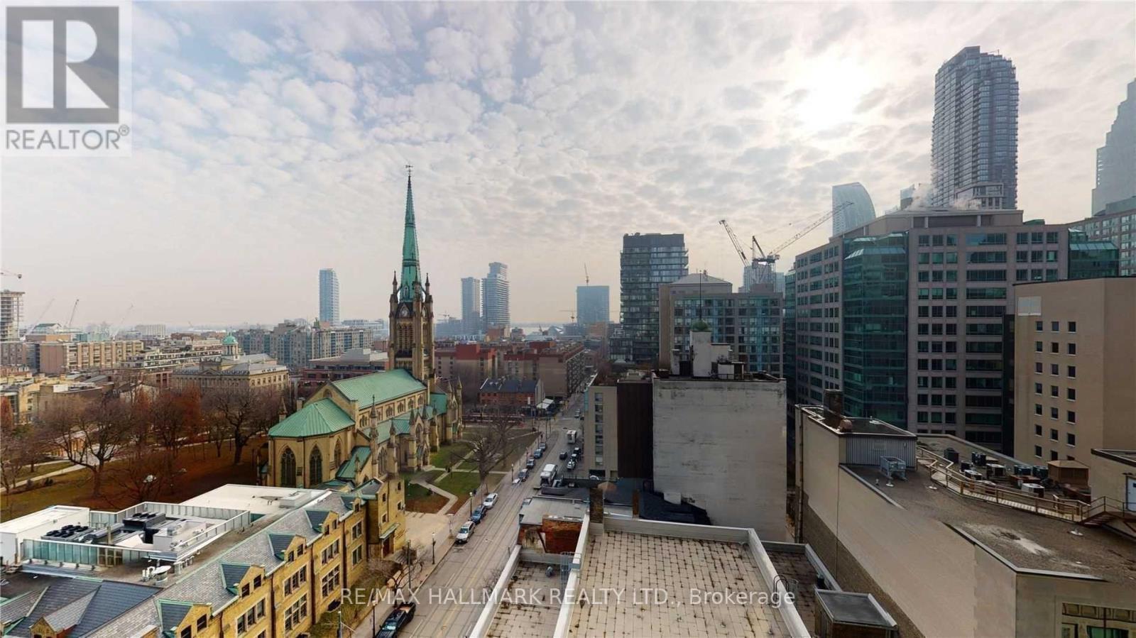 1309 - 33 Lombard Street, Toronto, Ontario  M5C 3H8 - Photo 17 - C13812392
