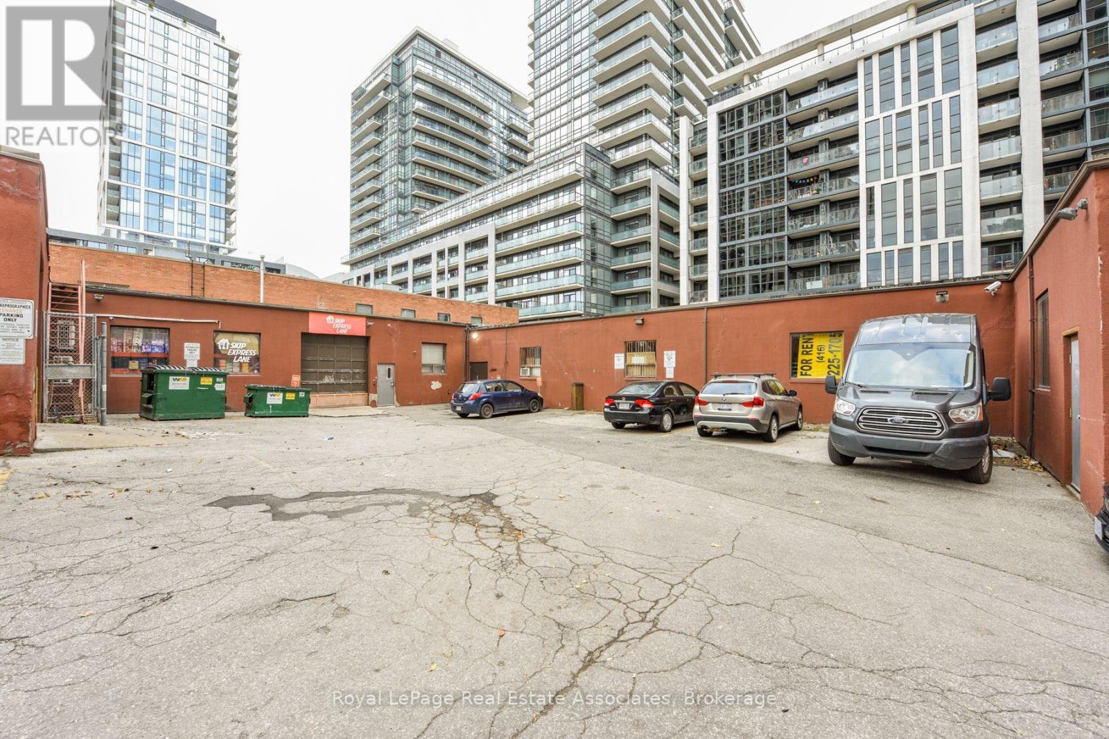 381 Richmond Street E, Toronto, Ontario  M5A 1P6 - Photo 5 - C13812416