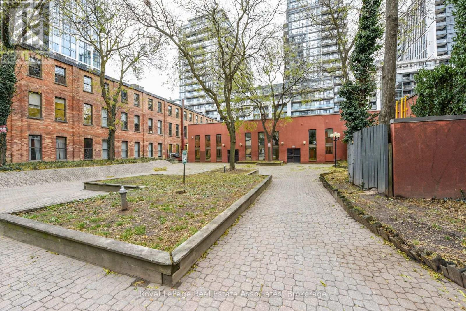C E D - 381 Richmond Street E, Toronto, Ontario  M5A 1P6 - Photo 6 - C13812420