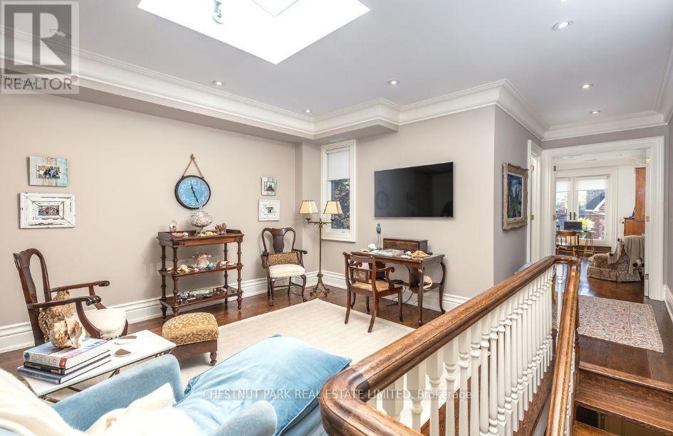 79 Hazelton Avenue, Toronto, Ontario  M5R 2E3 - Photo 22 - C13812422
