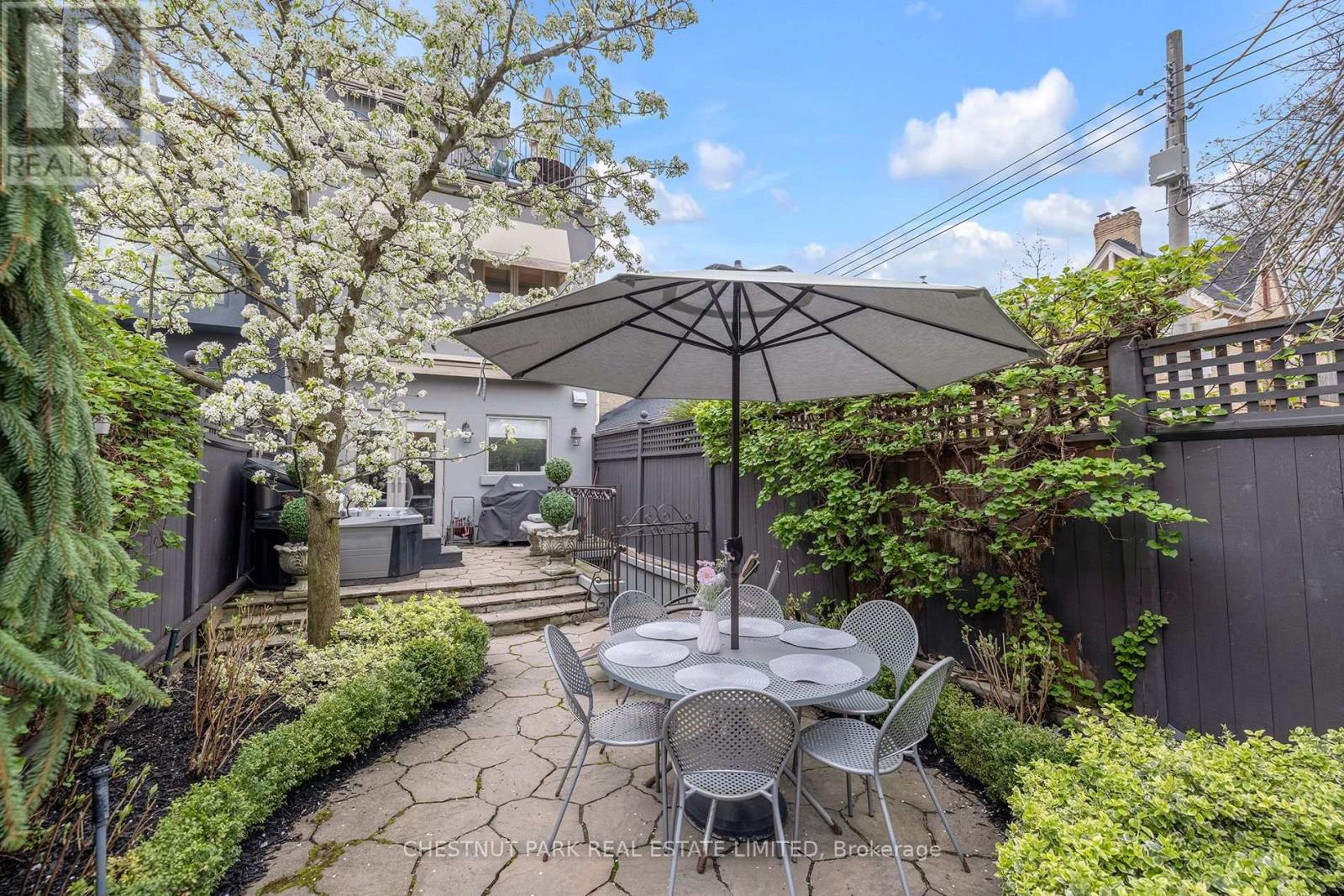 79 Hazelton Avenue, Toronto, Ontario  M5R 2E3 - Photo 30 - C13812422