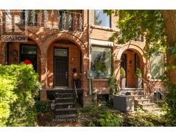 57 SHAW STREET, Toronto, Ontario