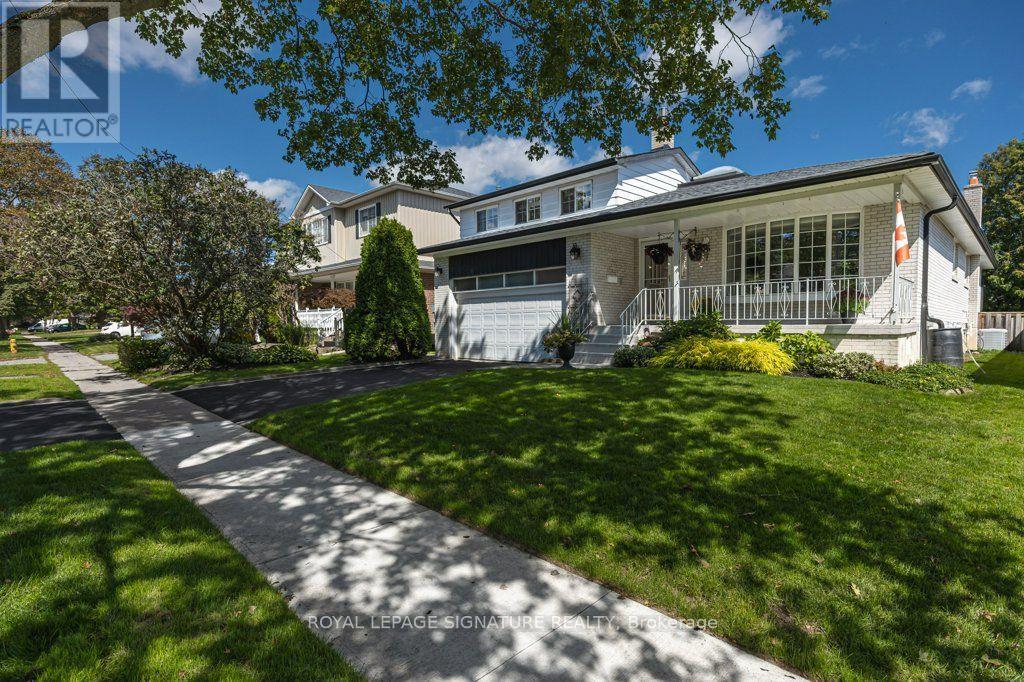 7 Paulander Avenue, Toronto, Ontario  M1C 1W5 - Photo 3 - E13812376