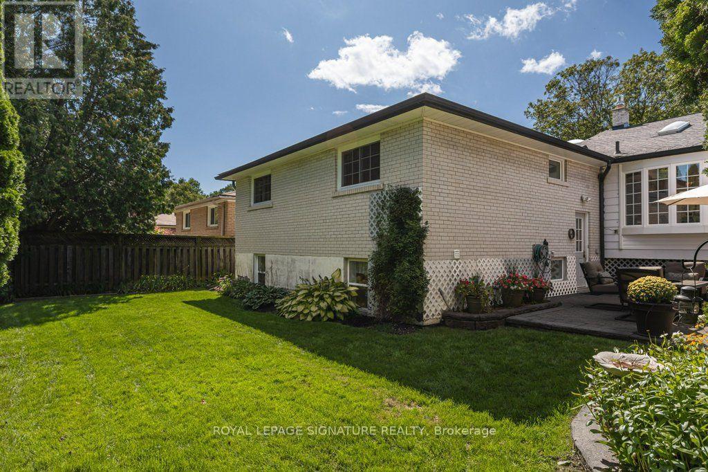 7 Paulander Avenue, Toronto, Ontario  M1C 1W5 - Photo 33 - E13812376