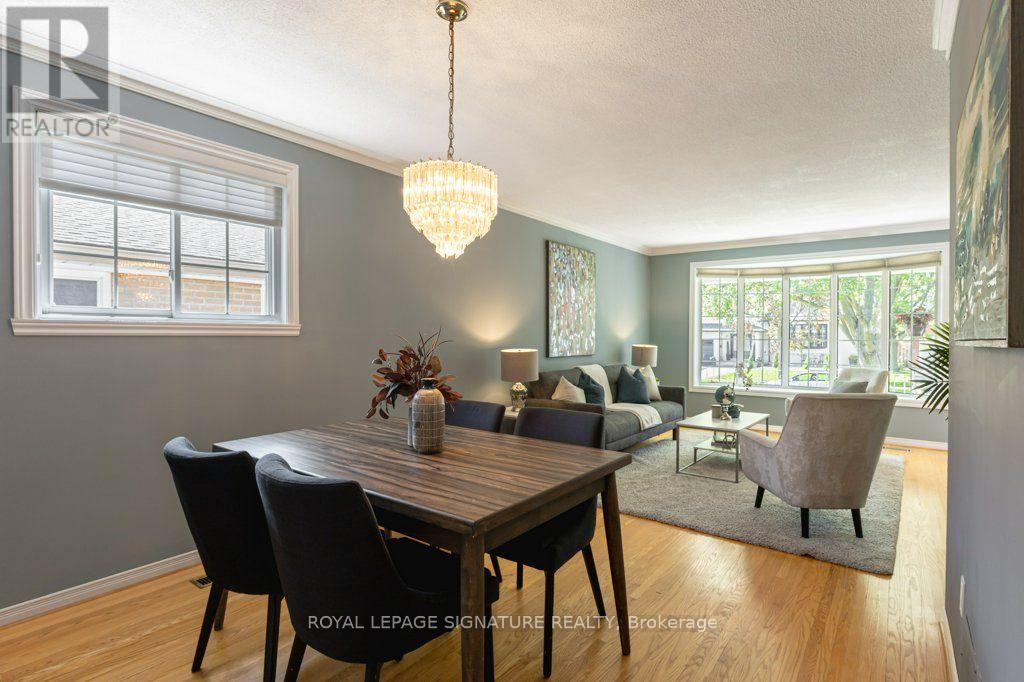 7 Paulander Avenue, Toronto, Ontario  M1C 1W5 - Photo 9 - E13812376