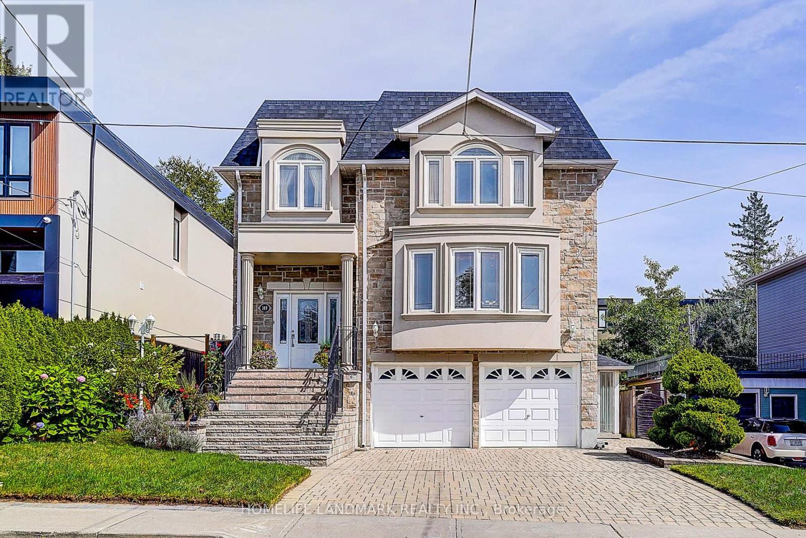 149 MAYBOURNE AVENUE, Toronto, Ontario