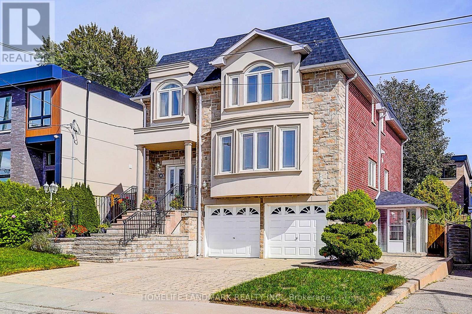 149 Maybourne Avenue, Toronto, Ontario  M1L 2W7 - Photo 2 - E13812494