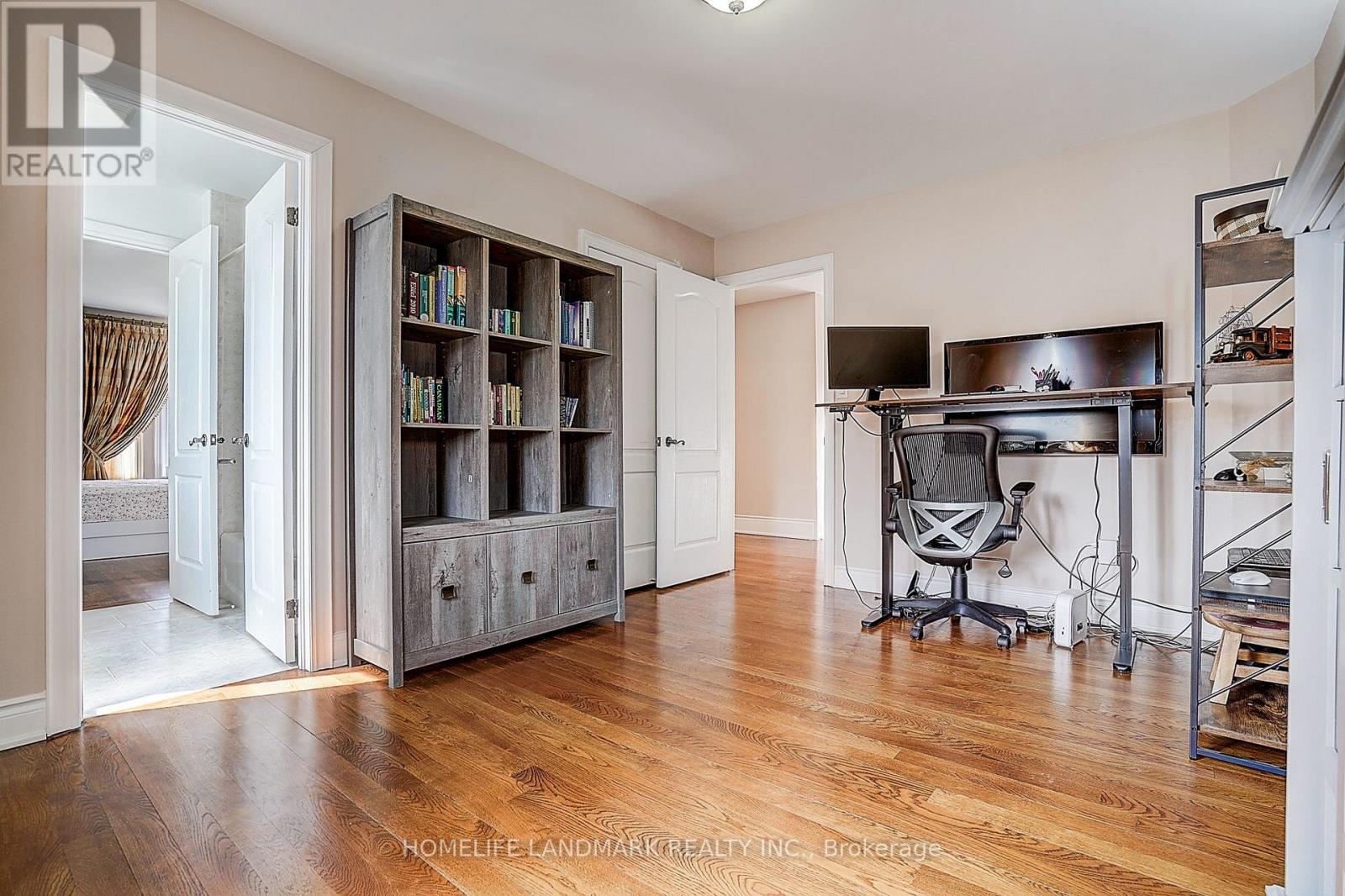 149 Maybourne Avenue, Toronto, Ontario  M1L 2W7 - Photo 31 - E13812494