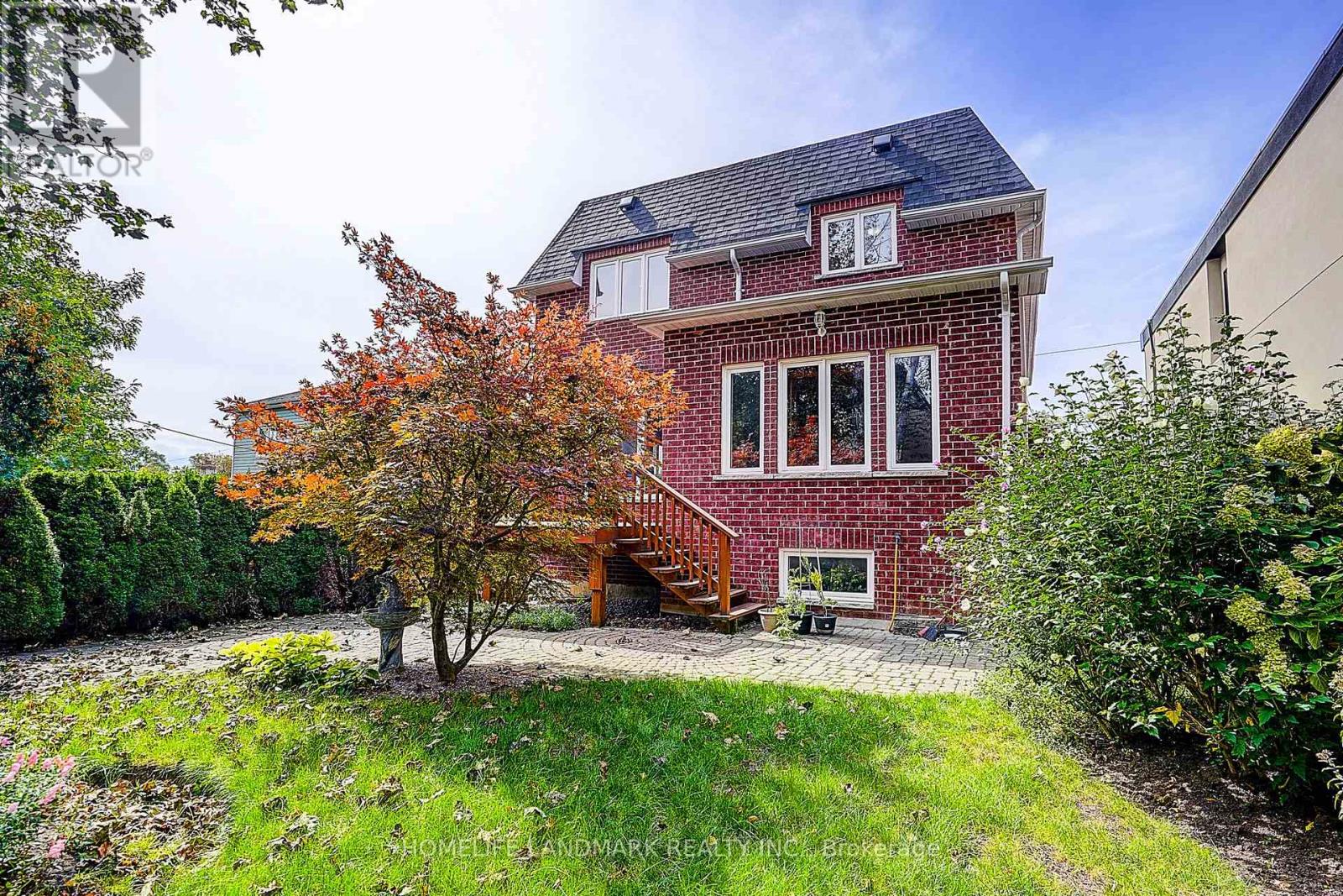 149 Maybourne Avenue, Toronto, Ontario  M1L 2W7 - Photo 43 - E13812494