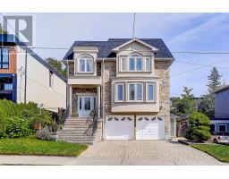 149 MAYBOURNE AVENUE, Toronto, Ontario