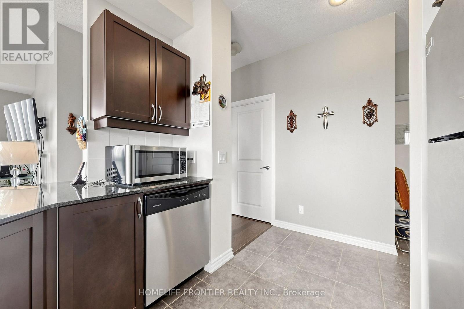 602 - 7730 Kipling Avenue, Vaughan, Ontario  L4L 1Y9 - Photo 14 - N13812380