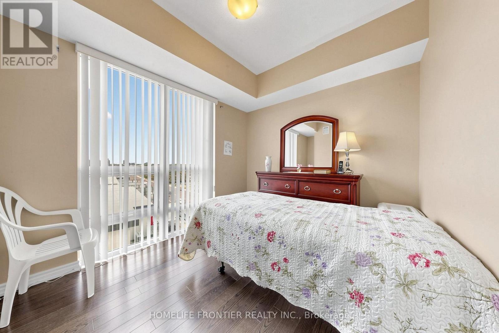 602 - 7730 Kipling Avenue, Vaughan, Ontario  L4L 1Y9 - Photo 17 - N13812380