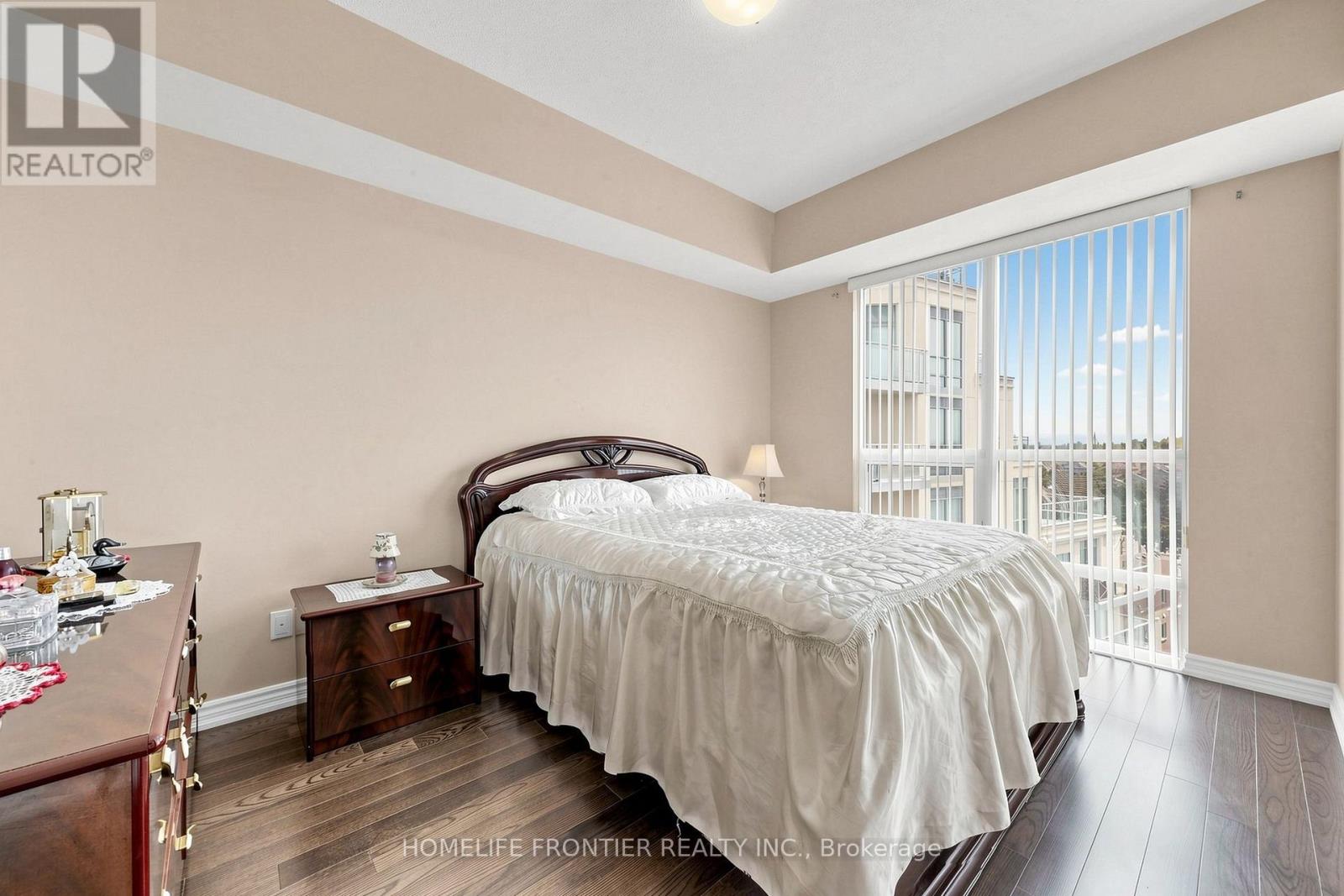 602 - 7730 Kipling Avenue, Vaughan, Ontario  L4L 1Y9 - Photo 24 - N13812380