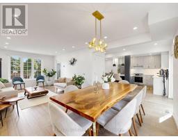 400 HANDLEY CRESCENT, Newmarket, Ontario