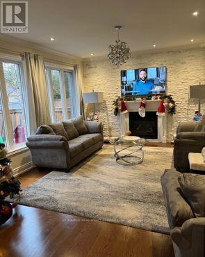 Main & Upper - 108 Sharpe Crescent, New Tecumseth (Tottenham), Ontario  L0G 1W0 - Photo 5 - N13812498