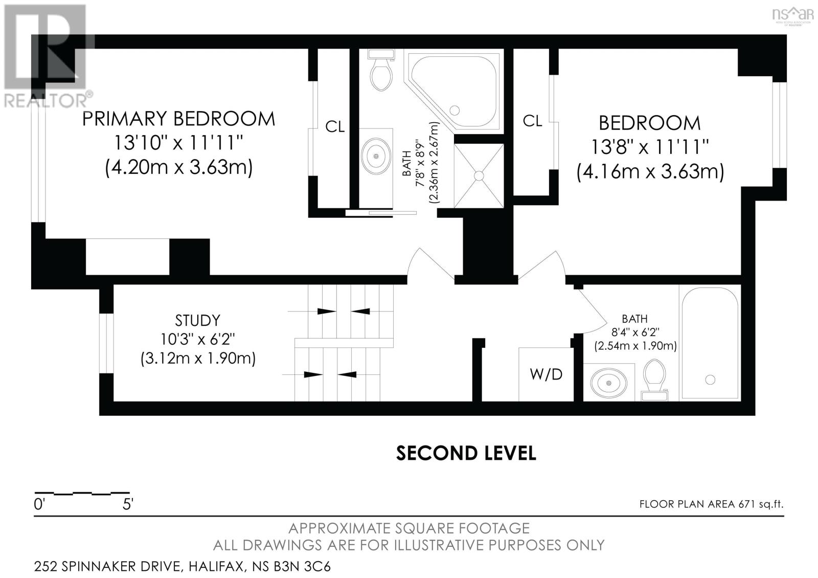 Second Level