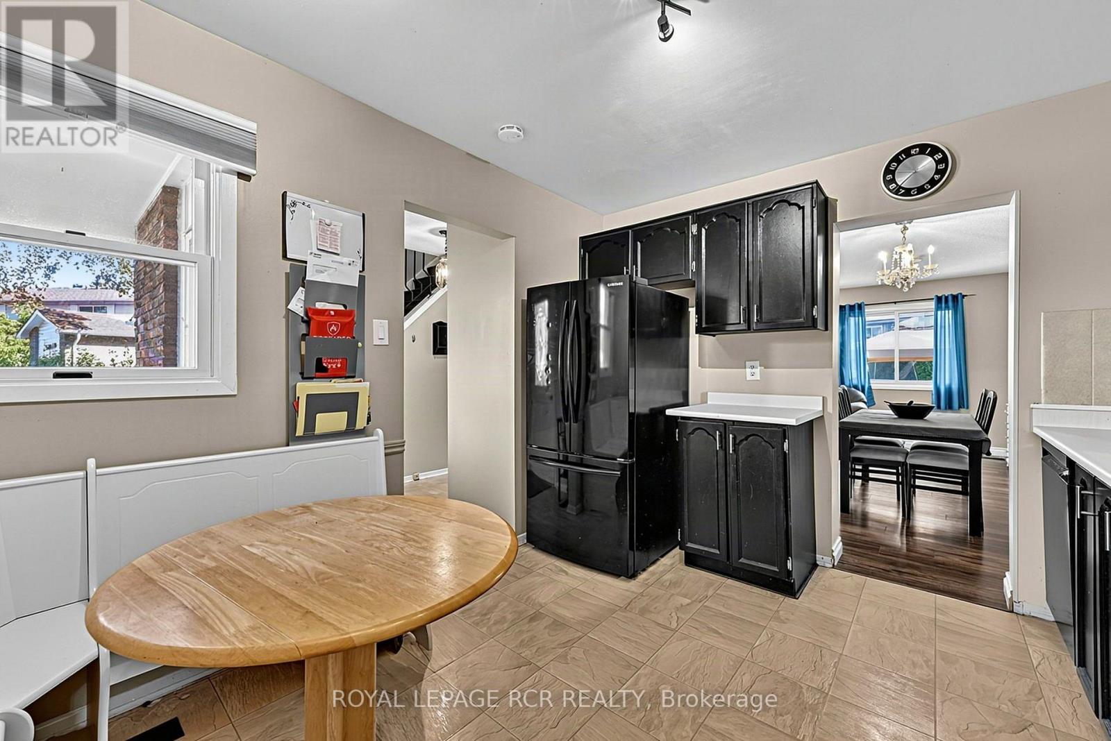 88 Red River Crescent, Toronto, Ontario  M1B 1Z6 - Photo 19 - E13812490