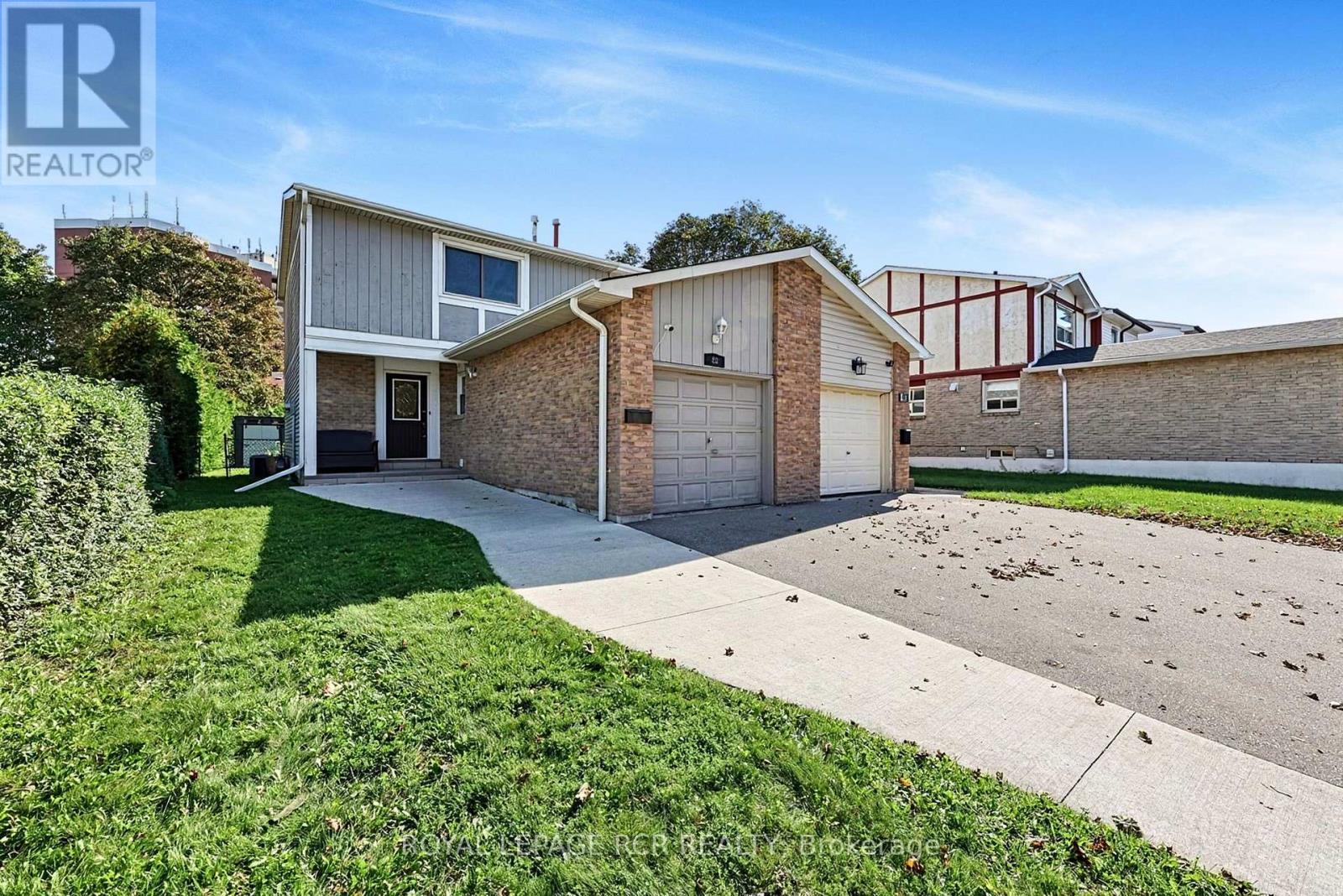 88 Red River Crescent, Toronto, Ontario  M1B 1Z6 - Photo 3 - E13812490