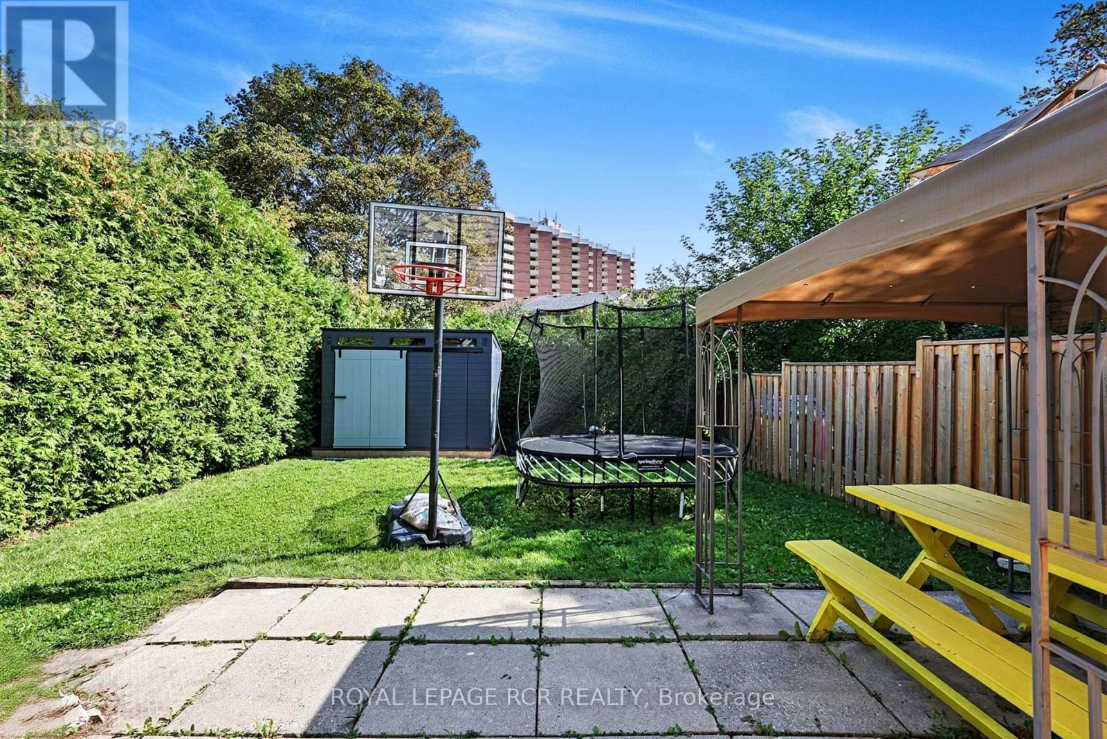 88 Red River Crescent, Toronto, Ontario  M1B 1Z6 - Photo 44 - E13812490
