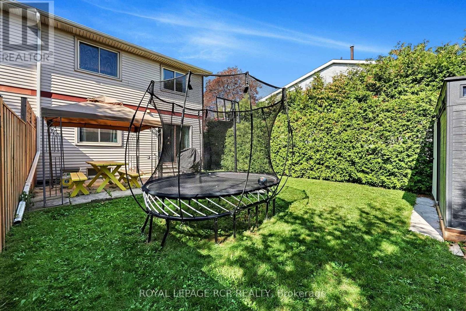 88 Red River Crescent, Toronto, Ontario  M1B 1Z6 - Photo 46 - E13812490