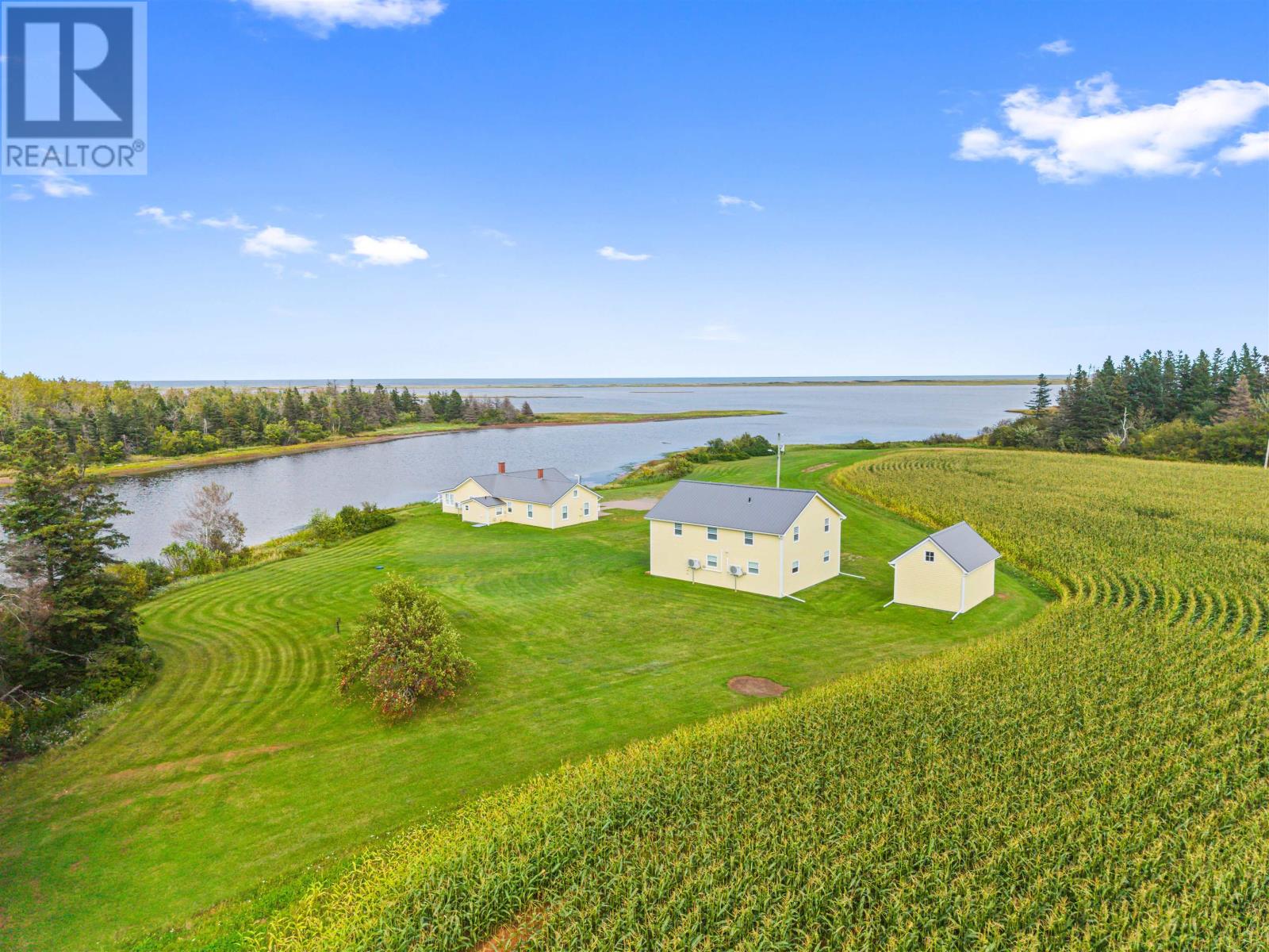 90 Tuplin Rd, Ellerslie-Bideford, Prince Edward Island  C0B 1J0 - Photo 1 - 202616283