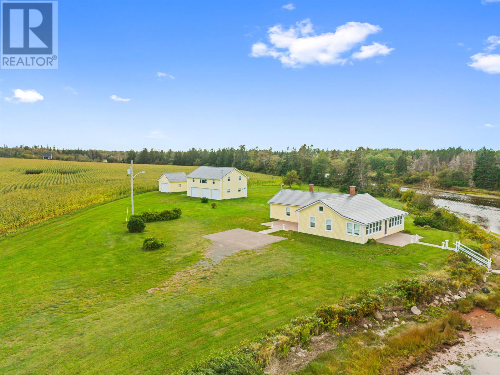 90 Tuplin Rd, Ellerslie-Bideford, Prince Edward Island  C0B 1J0 - Photo 2 - 202616283