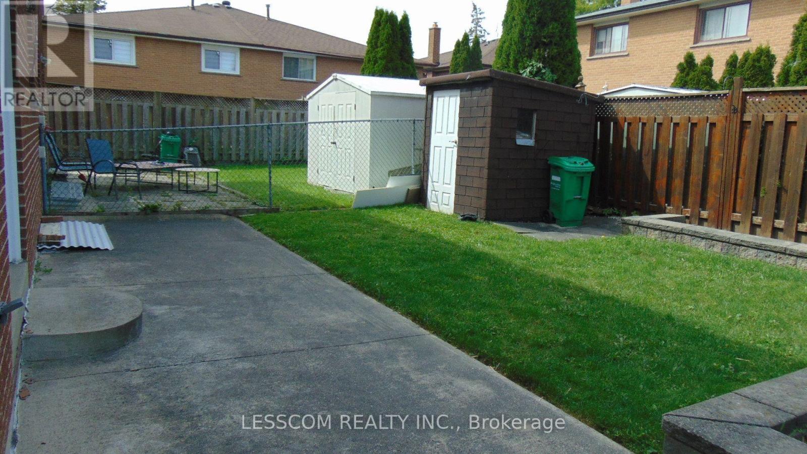 335 Royal Salisbury Way, Brampton, Ontario  L6V 3G4 - Photo 32 - W13812402