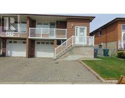 335 ROYAL SALISBURY WAY, Brampton, Ontario