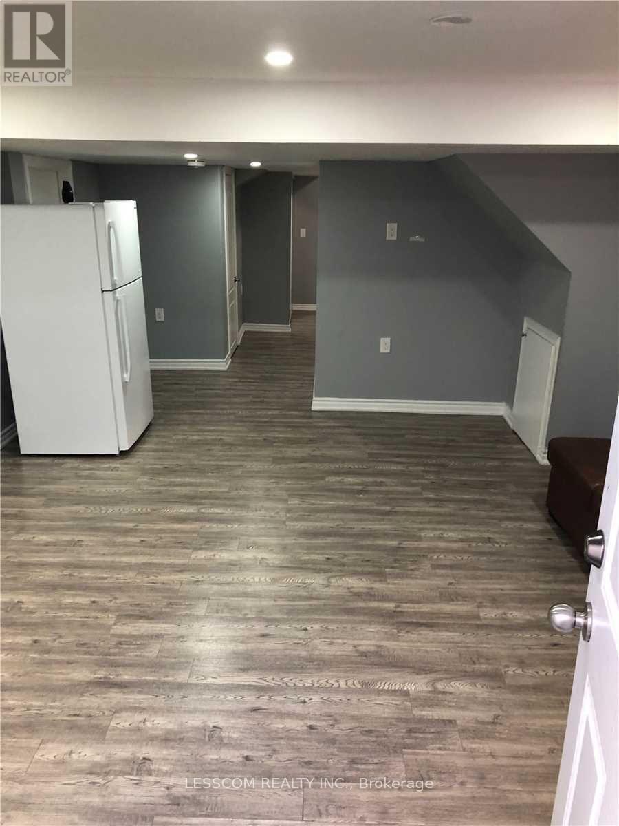 Basement - 29 Cape Dorset Crescent, Brampton, Ontario  L6R 3L2 - Photo 3 - W13812410