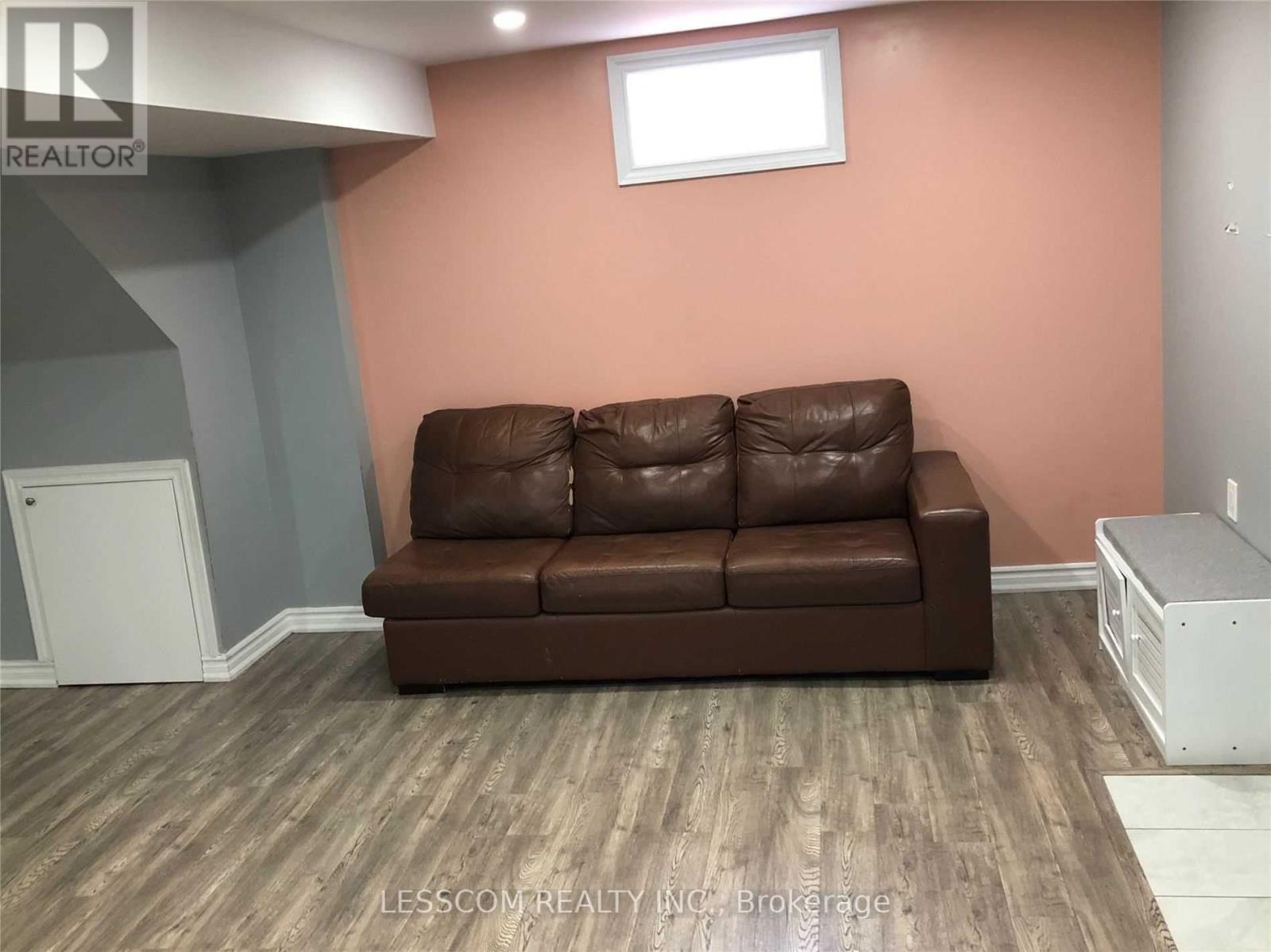 Basement - 29 Cape Dorset Crescent, Brampton, Ontario  L6R 3L2 - Photo 4 - W13812410