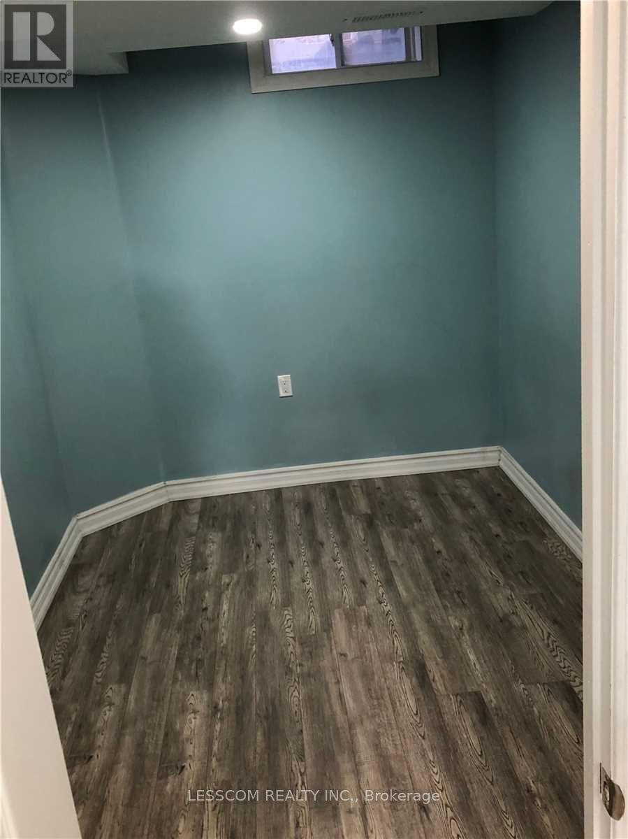 Basement - 29 Cape Dorset Crescent, Brampton, Ontario  L6R 3L2 - Photo 6 - W13812410