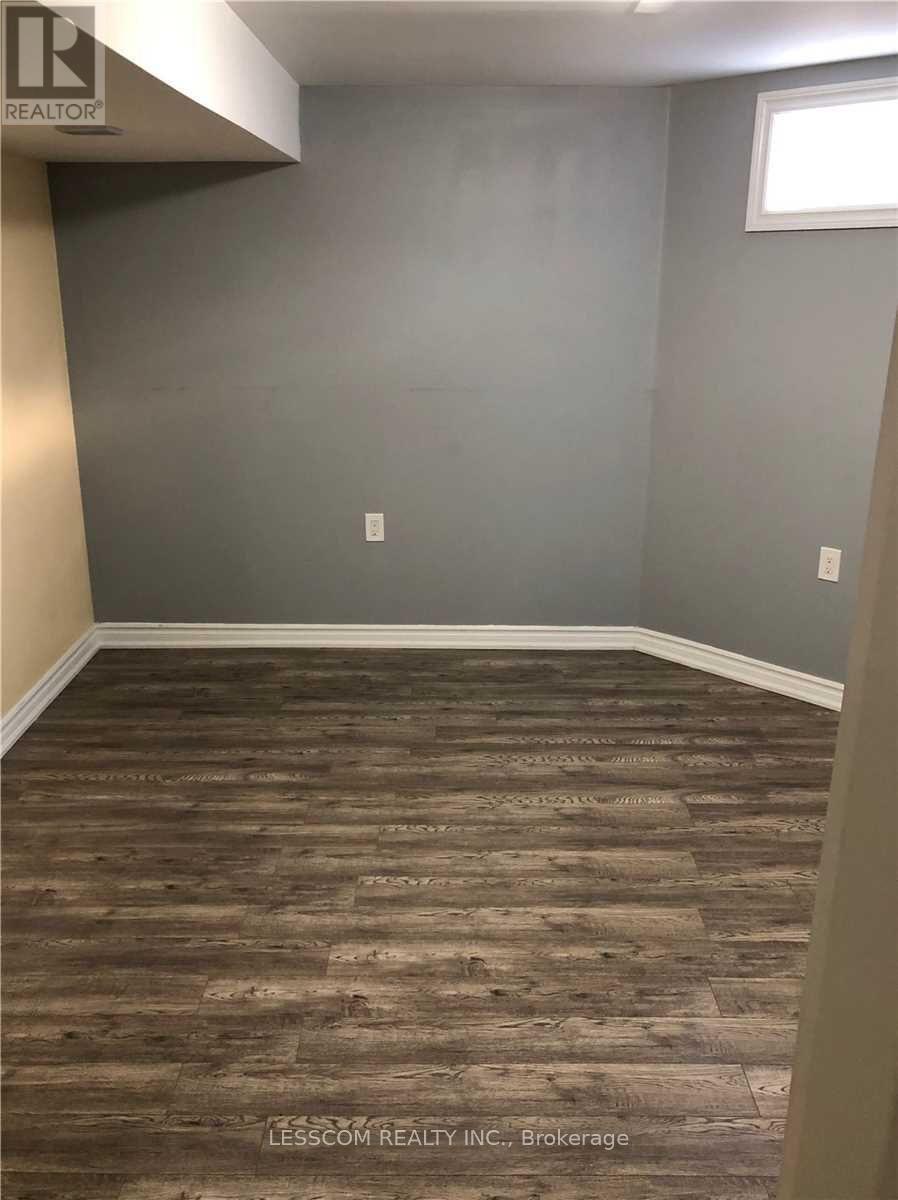 Basement - 29 Cape Dorset Crescent, Brampton, Ontario  L6R 3L2 - Photo 8 - W13812410
