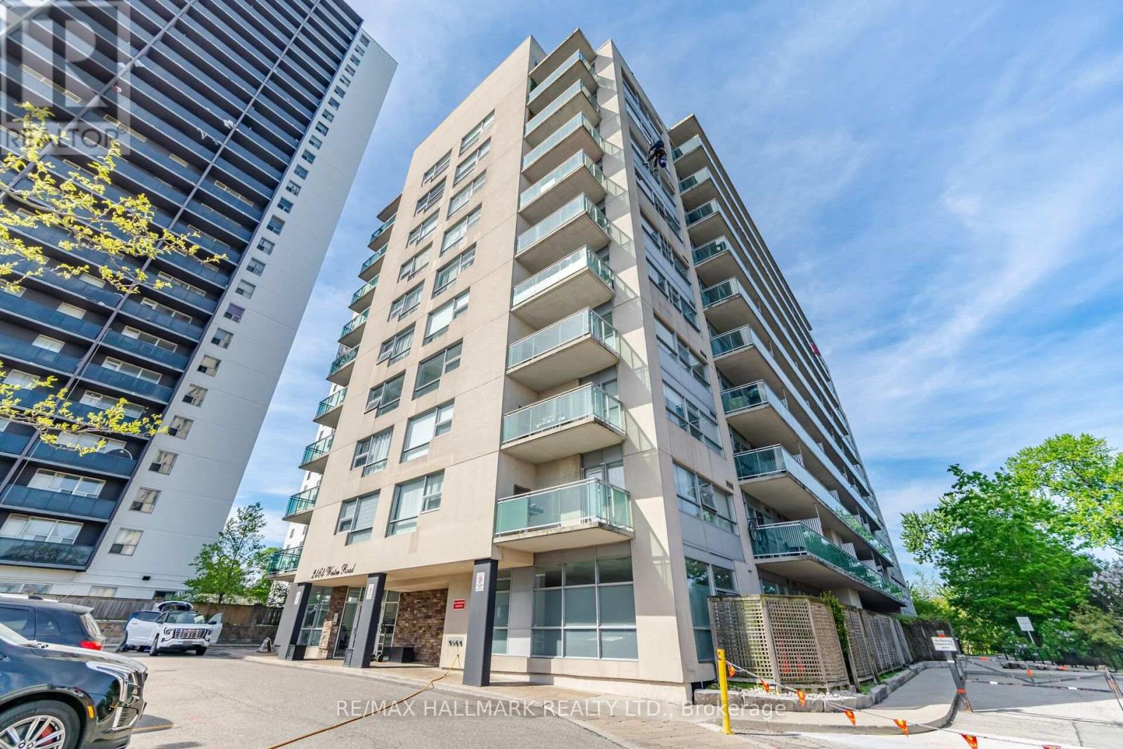 505 - 2464 Weston Road, Toronto, Ontario  M9N 2A2 - Photo 11 - W13812424
