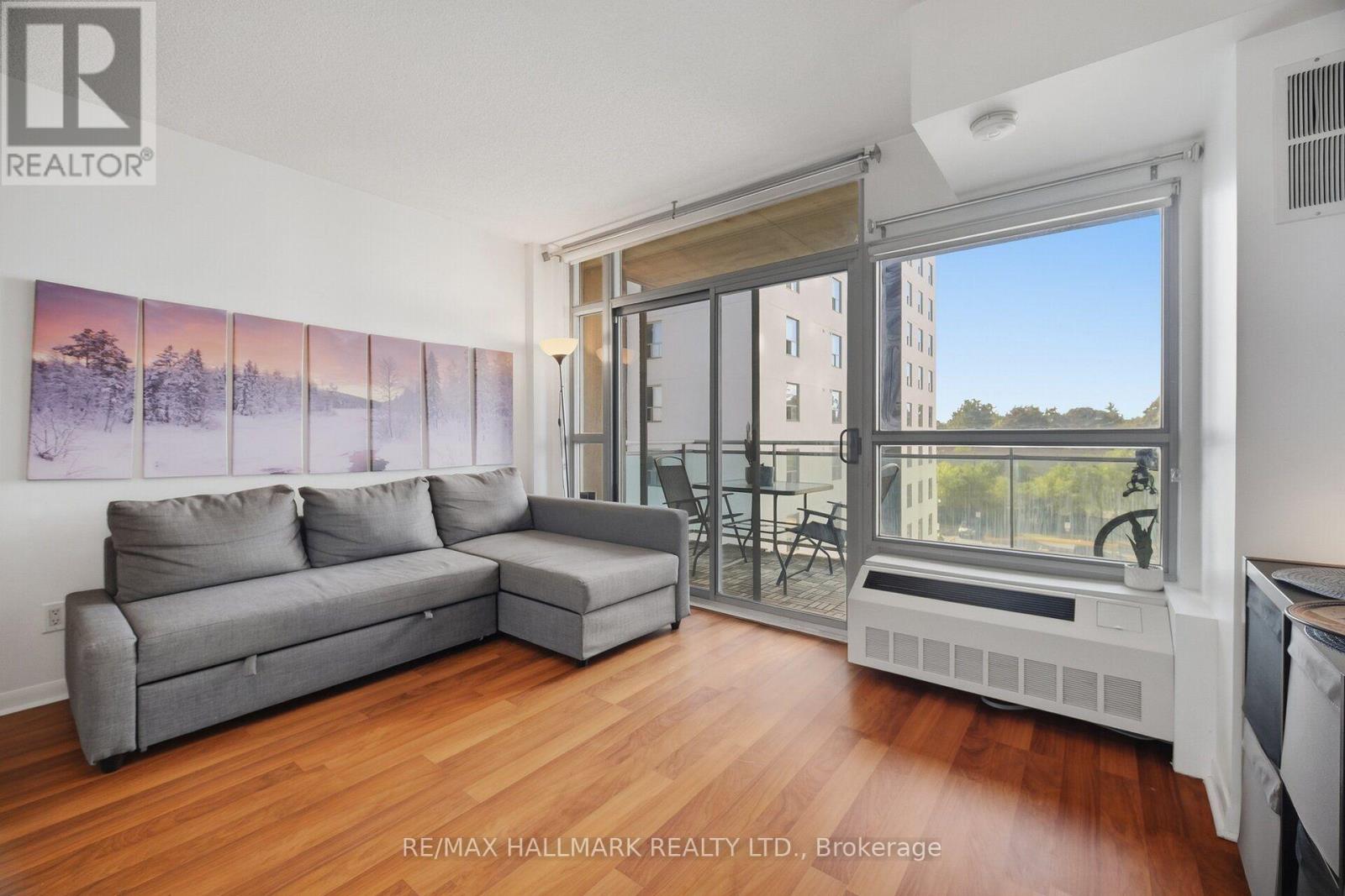 505 - 2464 Weston Road, Toronto, Ontario  M9N 2A2 - Photo 15 - W13812424