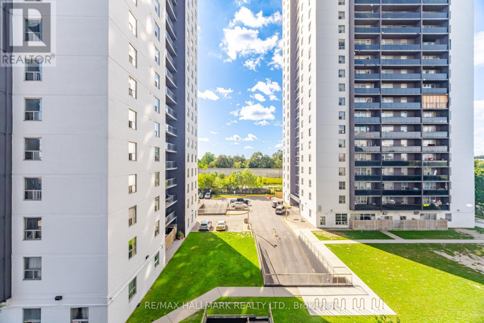 505 - 2464 Weston Road, Toronto, Ontario  M9N 2A2 - Photo 19 - W13812424