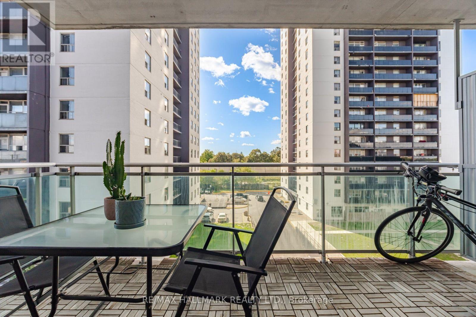 505 - 2464 Weston Road, Toronto, Ontario  M9N 2A2 - Photo 3 - W13812424