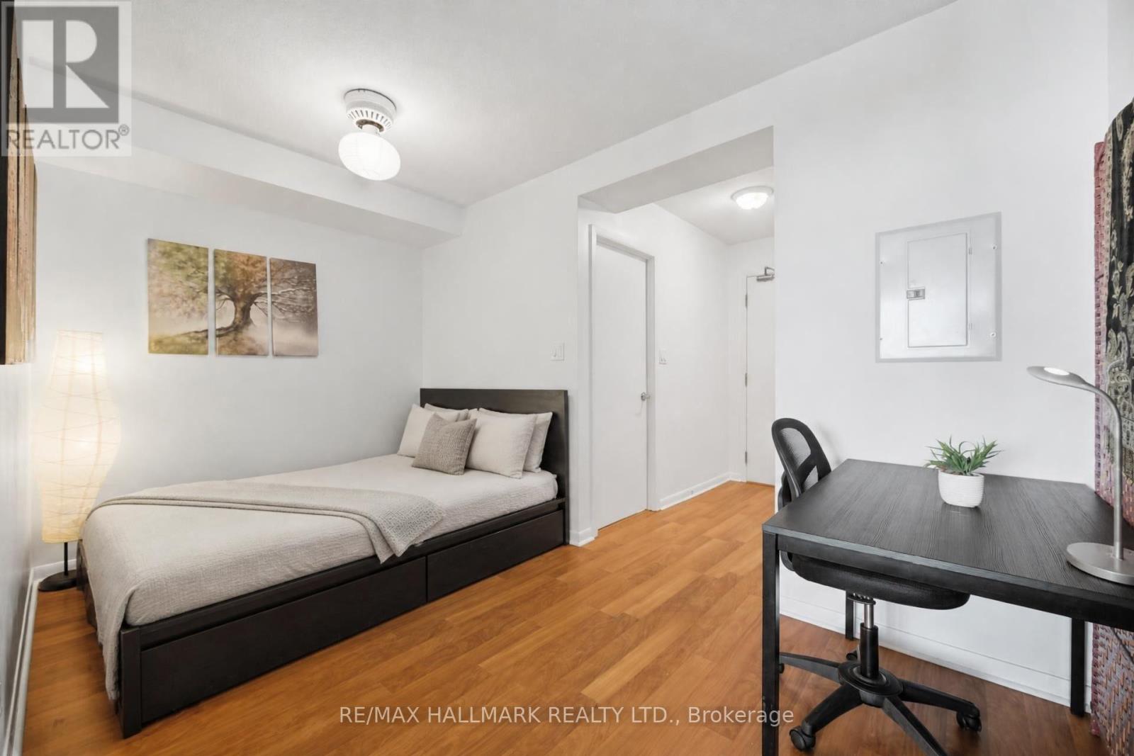 505 - 2464 Weston Road, Toronto, Ontario  M9N 2A2 - Photo 5 - W13812424