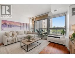 505 - 2464 WESTON ROAD, Toronto, Ontario