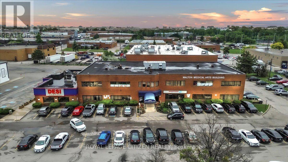 202 - 3530 Derry Road E, Mississauga, Ontario  L4T 4E3 - Photo 29 - W13812510