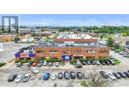 202 - 3530 DERRY ROAD E, Mississauga, Ontario