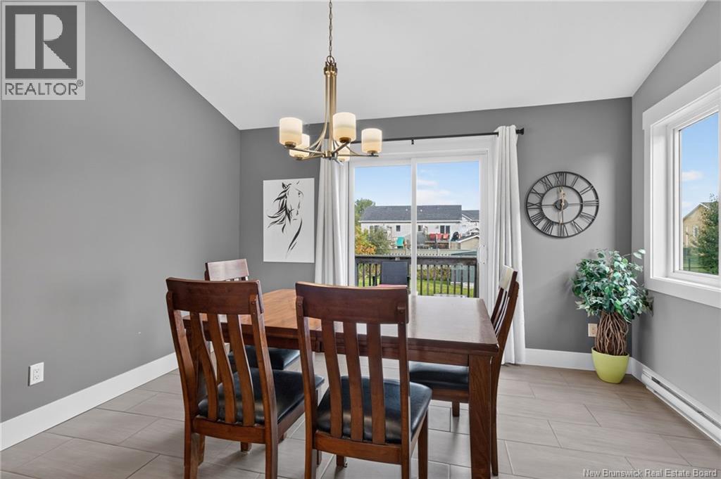 37 Brevet, Moncton, New Brunswick  E1G 5T1 - Photo 12 - NB147762