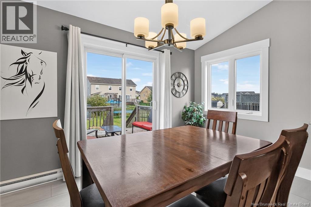 37 Brevet, Moncton, New Brunswick  E1G 5T1 - Photo 13 - NB147762