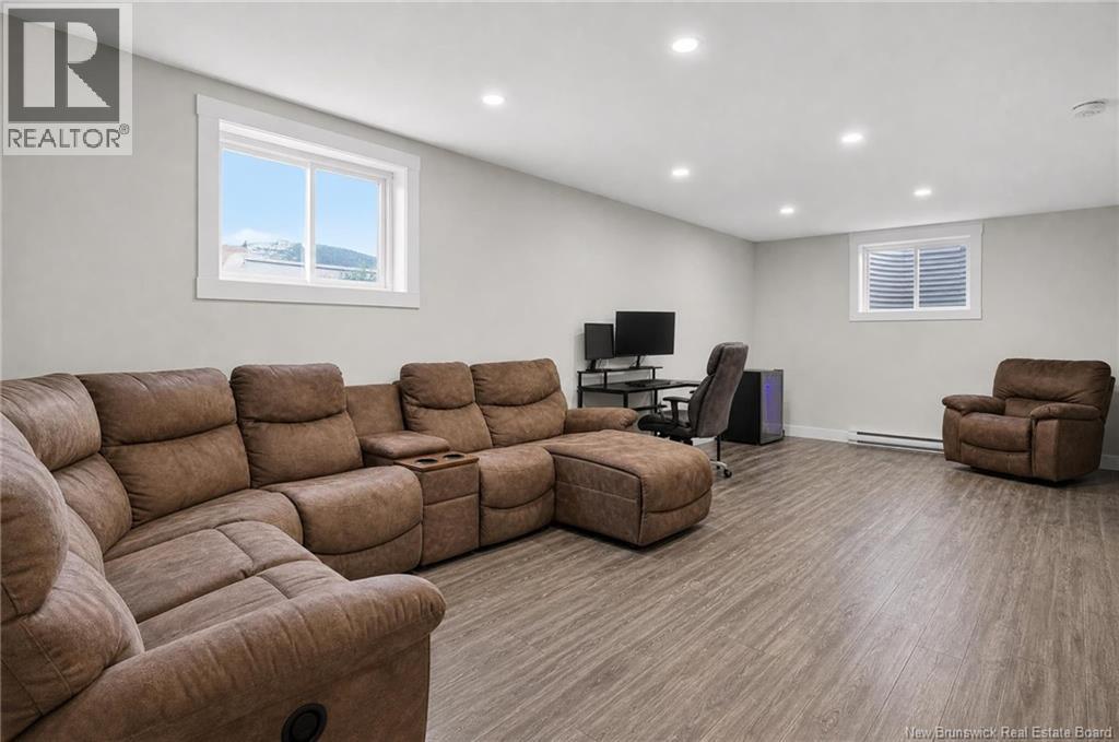 37 Brevet, Moncton, New Brunswick  E1G 5T1 - Photo 22 - NB147762