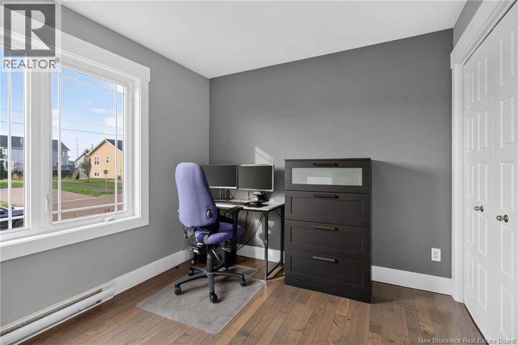 37 Brevet, Moncton, New Brunswick  E1G 5T1 - Photo 24 - NB147762
