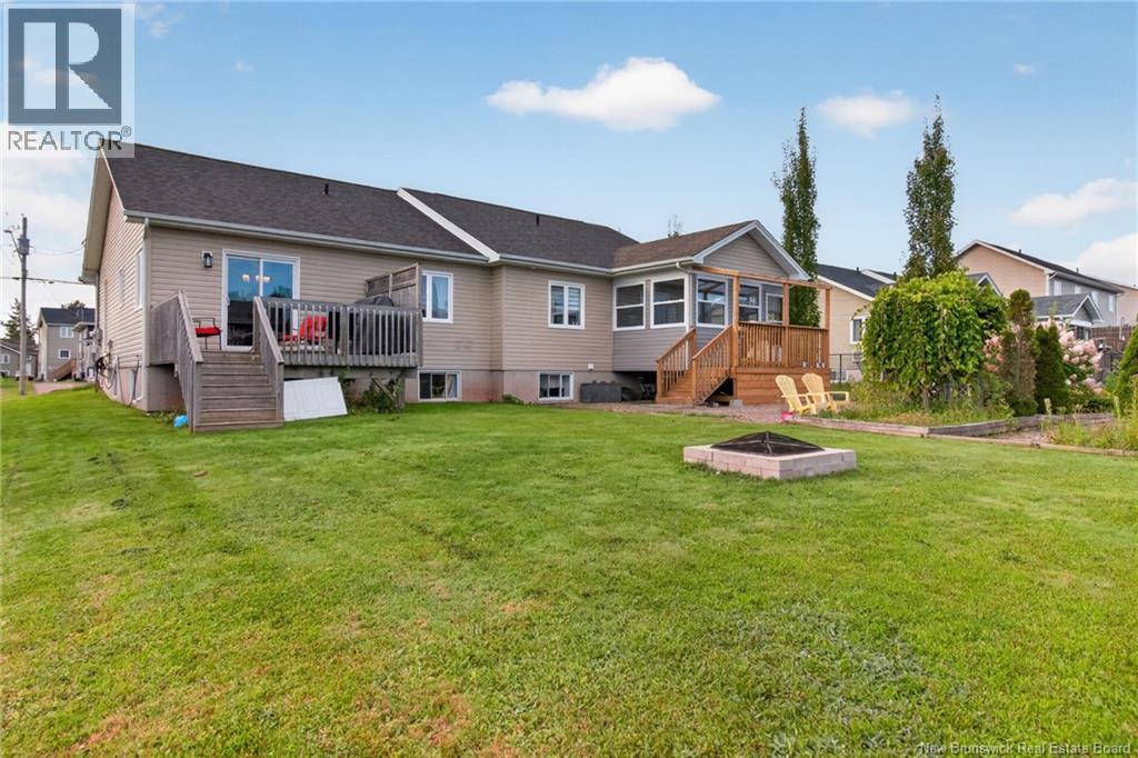37 Brevet, Moncton, New Brunswick  E1G 5T1 - Photo 6 - NB147762
