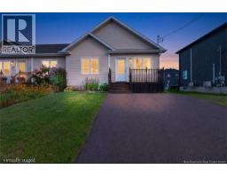 37 Brevet, Moncton, New Brunswick