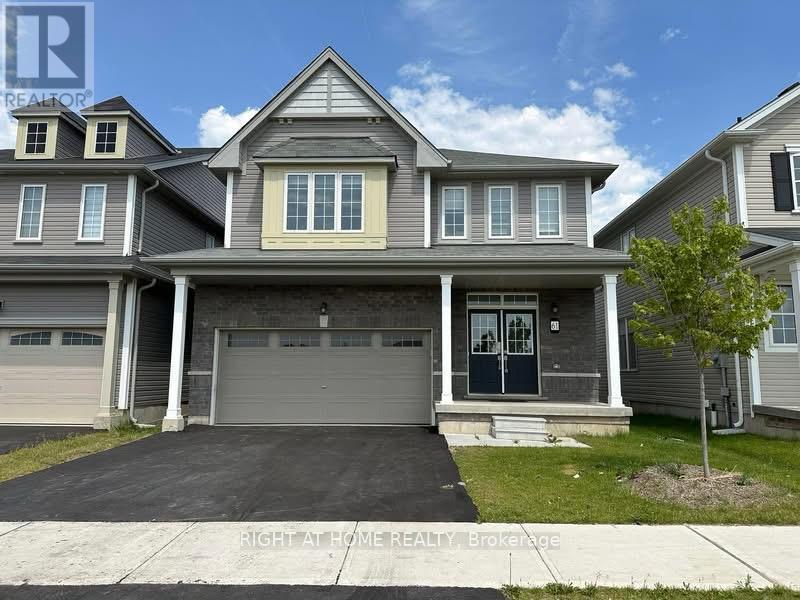 61 Anderson Road, Brantford, Ontario  N3T 0S2 - Photo 2 - X13812430