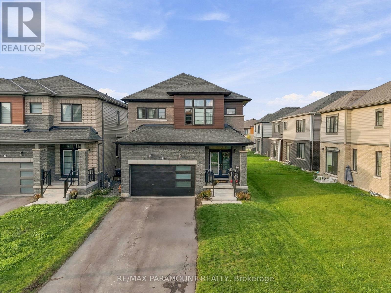 110 SUNFLOWER CRESCENT, Thorold, Ontario
