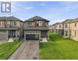 110 SUNFLOWER CRESCENT, Thorold, Ontario