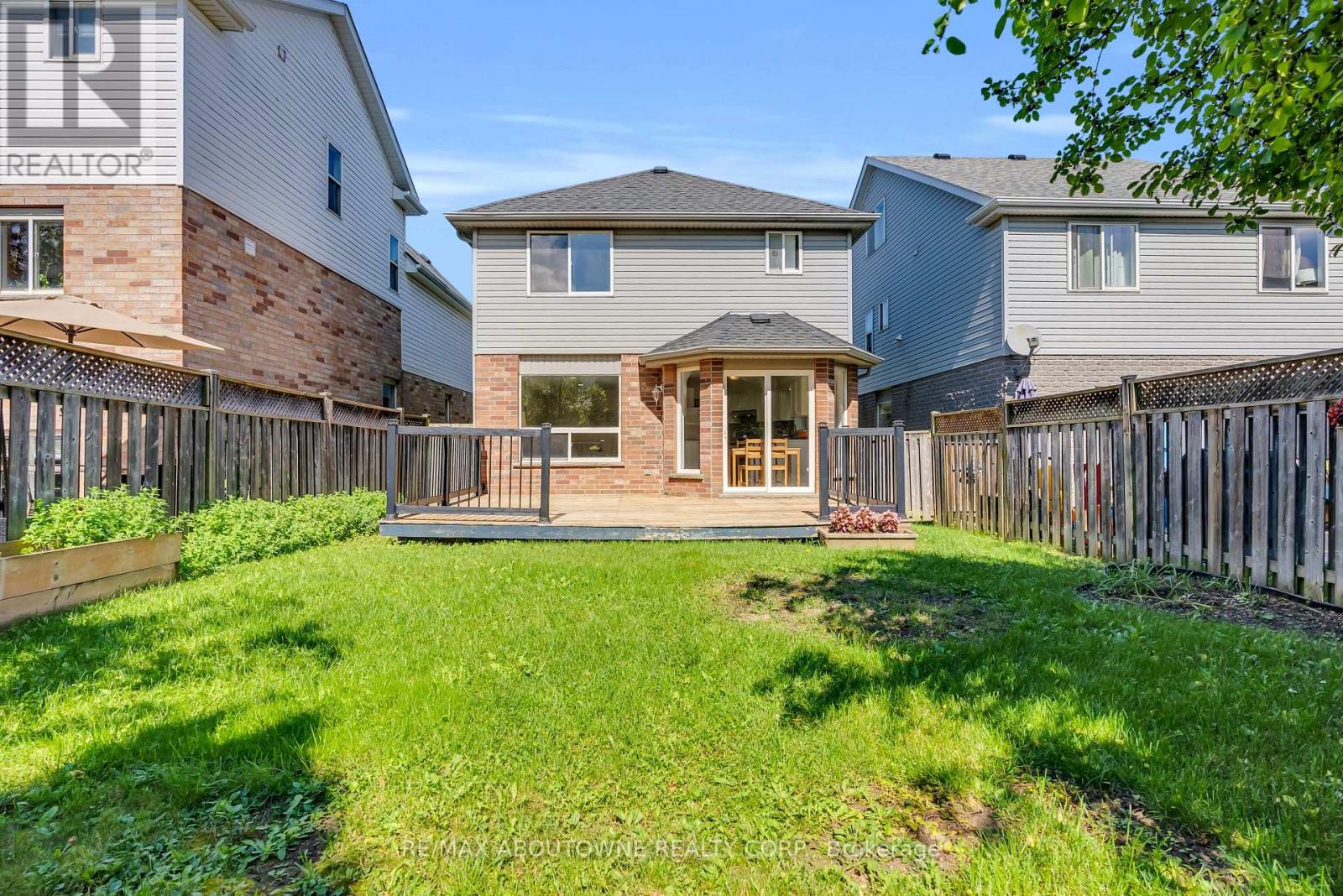 87 Houghton Street, Cambridge, Ontario  N3C 4L2 - Photo 41 - X13812474